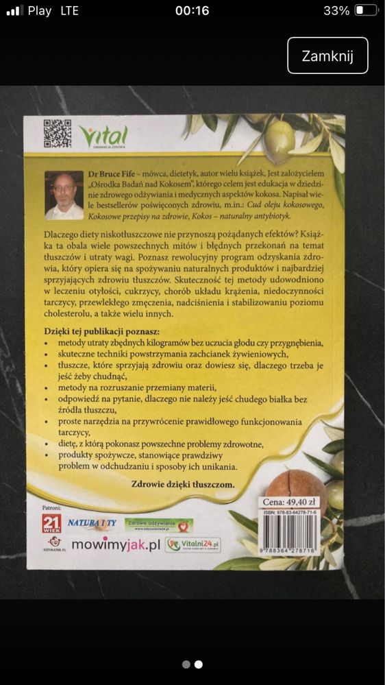 Dieta ketogeniczna
