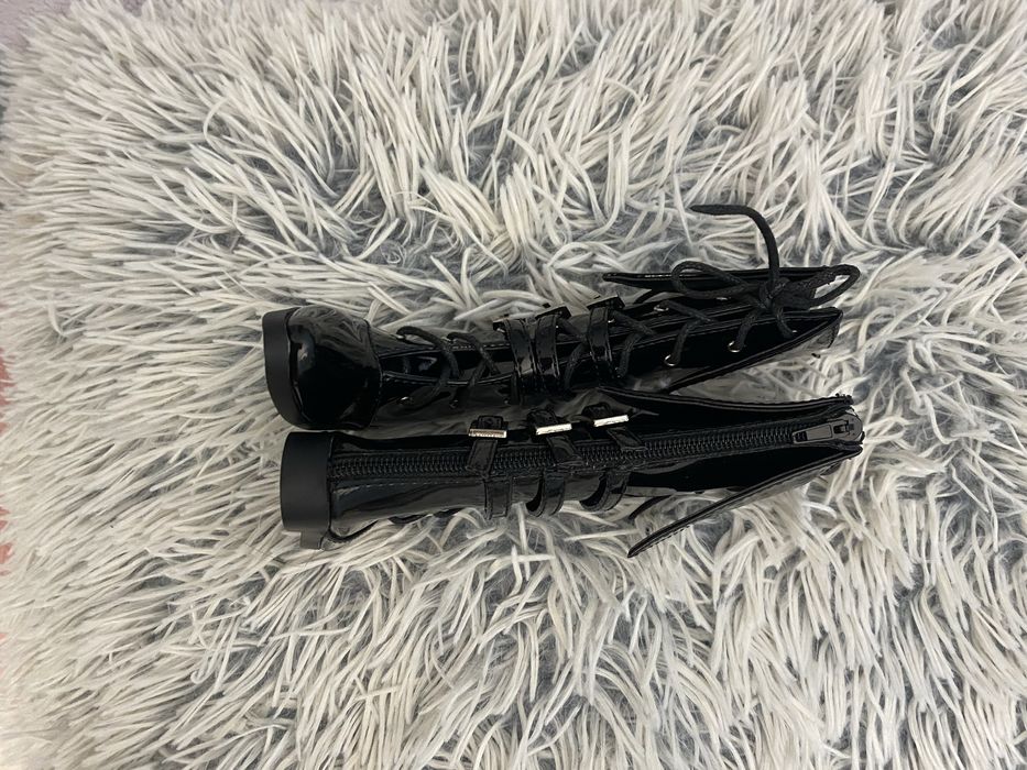 Взуття для бжд bjd 1/3