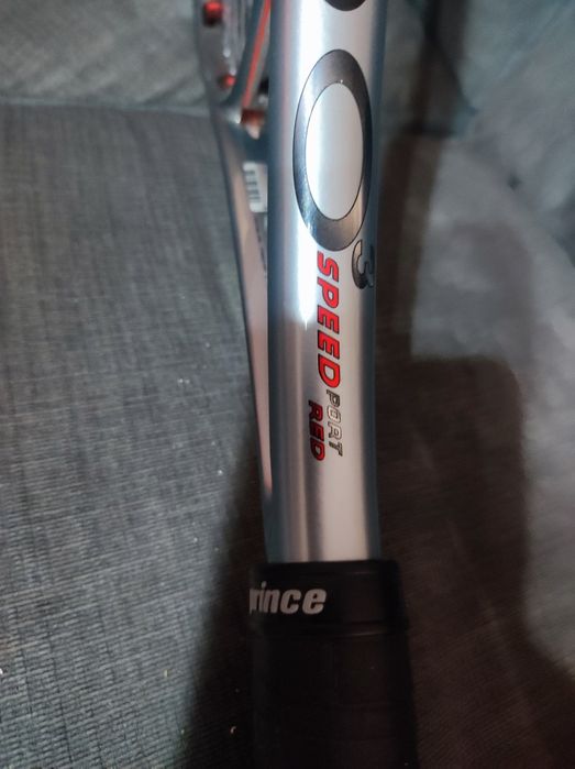 Zestaw rakiet do tenisa plus pokrowce