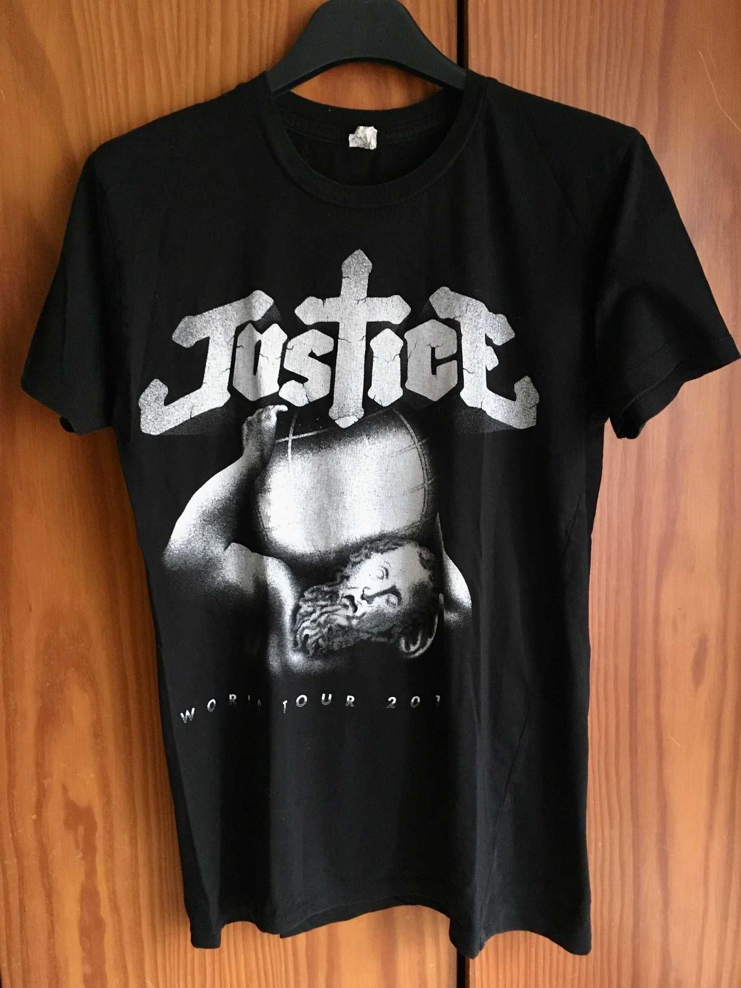 T-shirts para homem - artistas bandas editoras etc