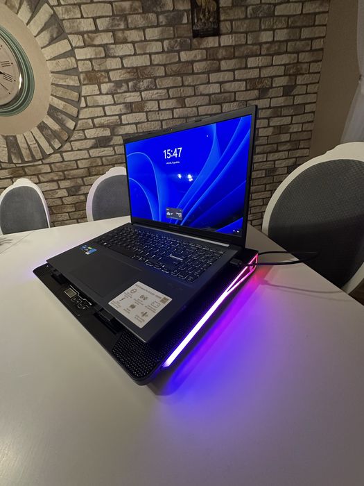 Asus Vivobook 15 PRO OLED