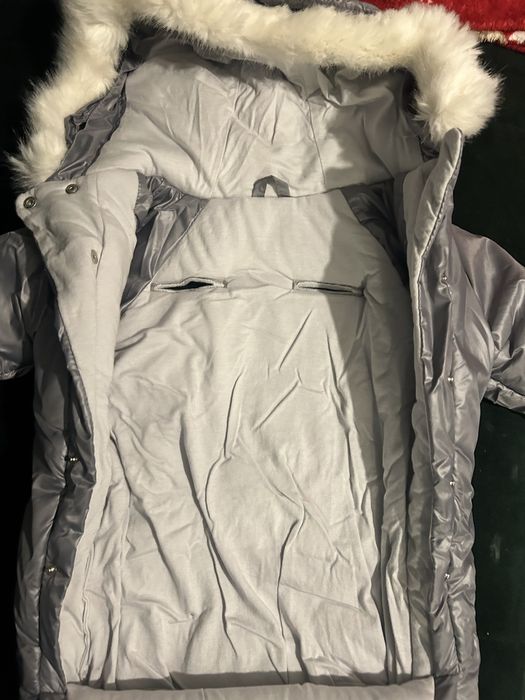 Kombinezon dzieciecy