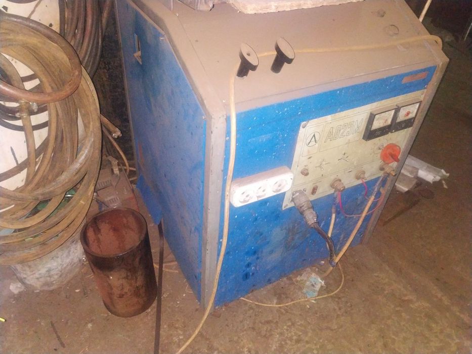 Зварювальний напівавтомат ВС300Б 380В полуавтомат сварка выпрямитель