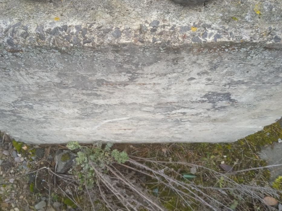 Бітоні стовпчики