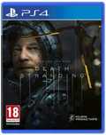 Death Stranding – PS4/PS4 Pro (używana) - PL