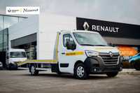 Renault Master  LAWETA / pomoc Drogowa