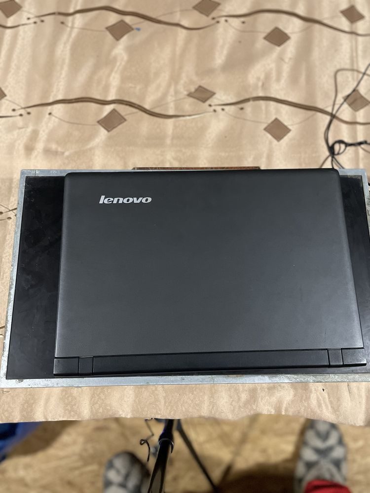 Ноутбук Lenovo B50-10