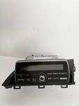 Mazda MX5  Fiat 124 Spider  Panel Multimedialny