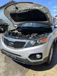 Розборка Kia Sorento XM 2.2 crdi d4hb Соренто Двигун Акпп Мотор ТНВД