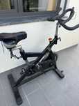 Bicicleta Spinning