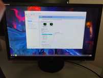 Monitor AOC 2260WG5 21.5 " 1920x1080 Freesync 60 / 75 hz