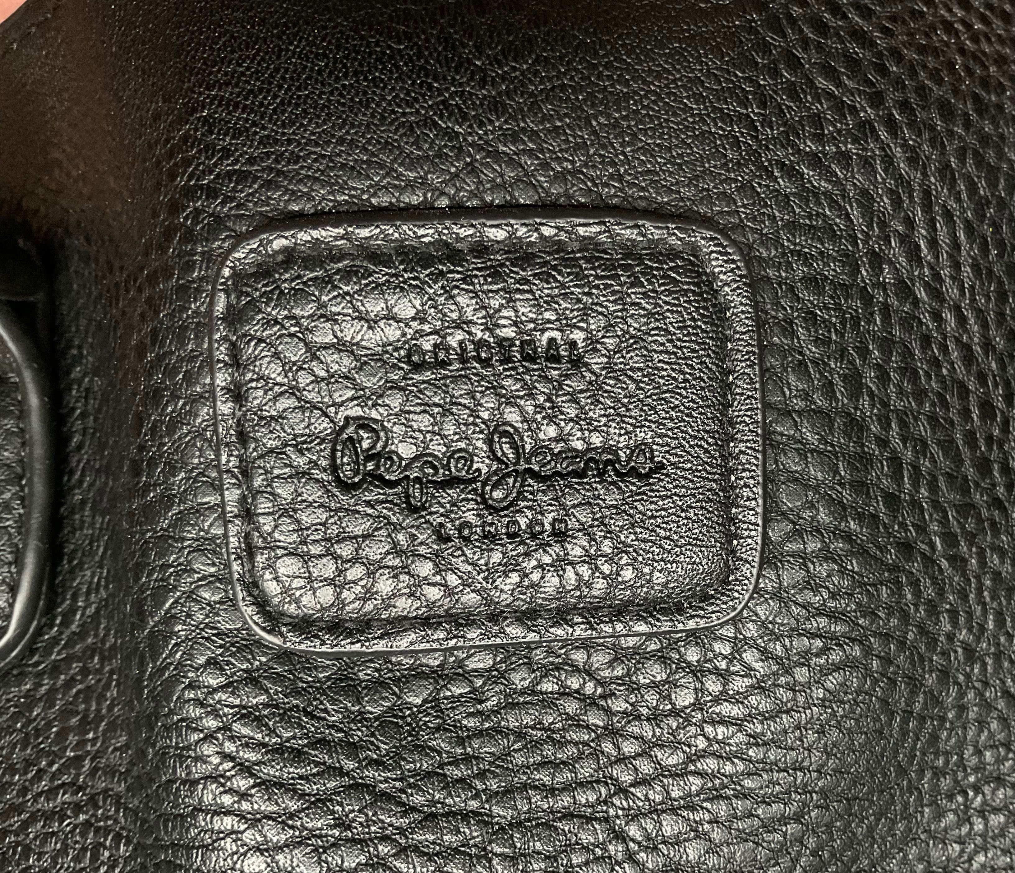 Torba shopper Pepe Jeans