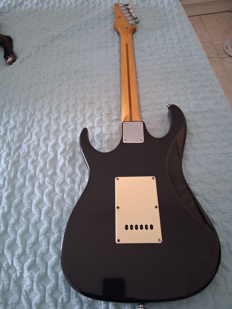IBANEZ RX series korea 90's