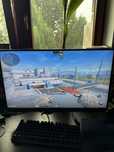 Monitor samsung odyssey g40 240Hz 27’