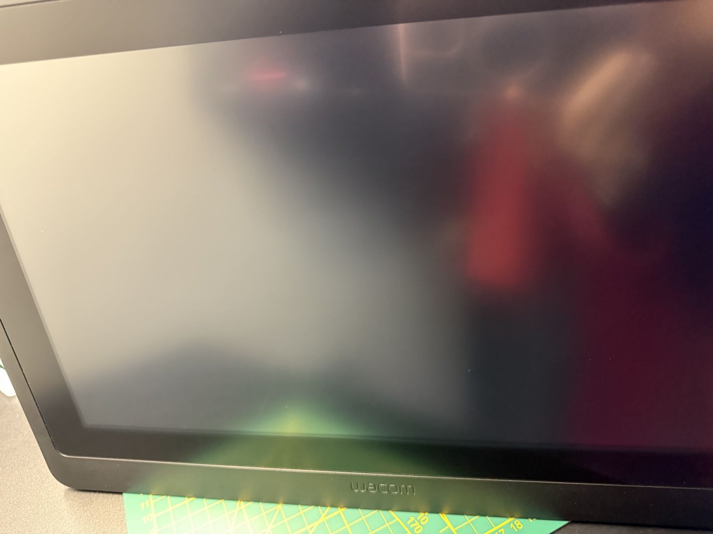 Tablet graficzny Wacom Cintiq 16