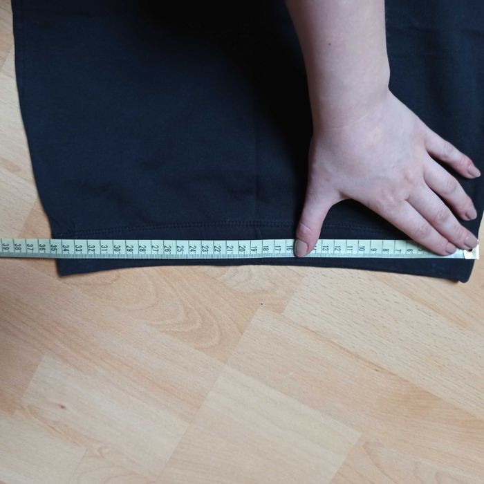 Spódniczka mini New Yorker