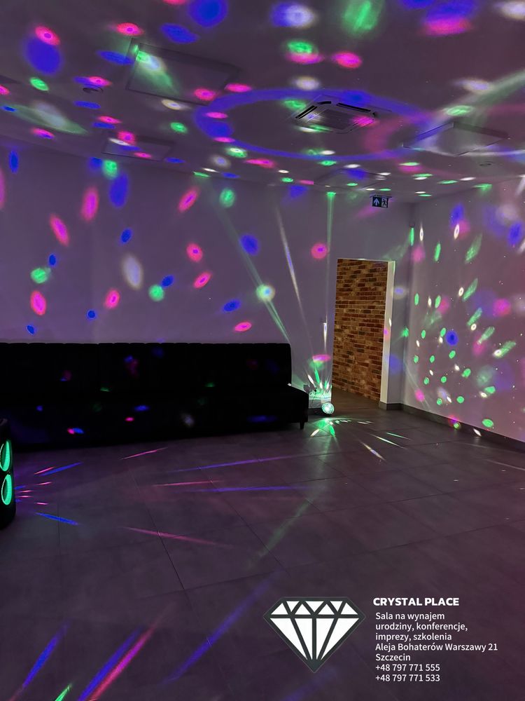 Sala do Wynajecia na Weslee Ślub Poprawiny