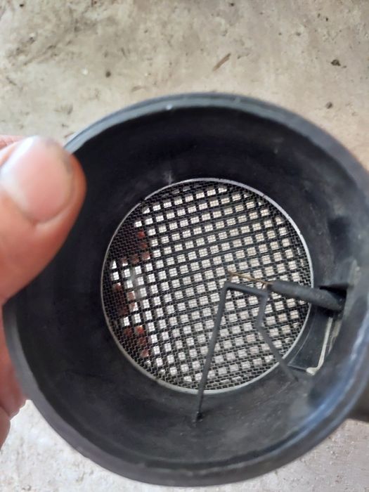 przeplywomierz przeplywka bmw m54b30 m54 3.0 benzyna