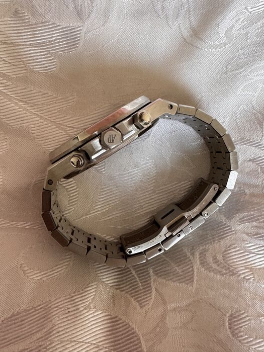 Audemars piguet zegarek