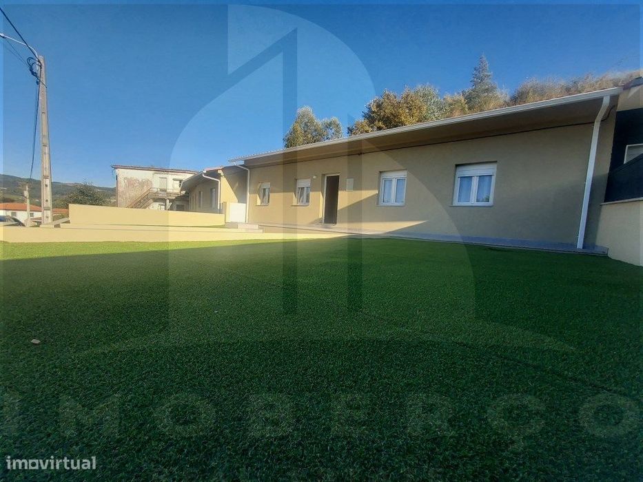Moradia T2