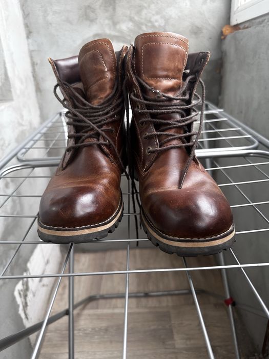 Ботинки  / сапоги Timberland 42.5