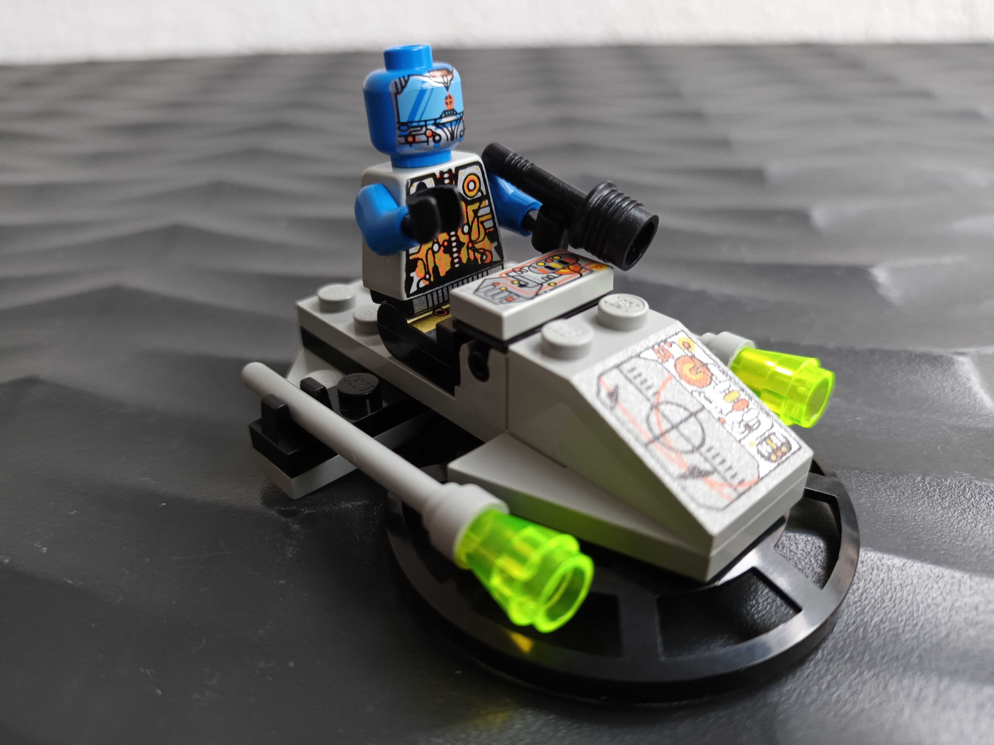 Klocki Lego Space - 6816 Space hover