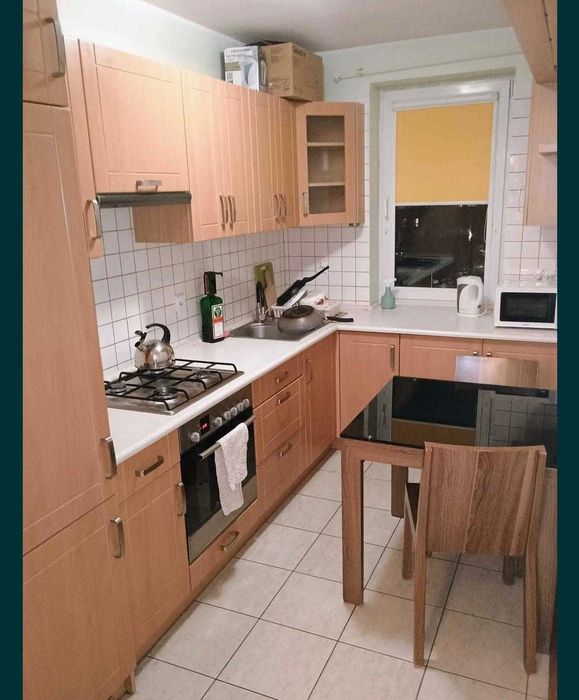 Kwatera pracownicza Gdańsk - Kowale