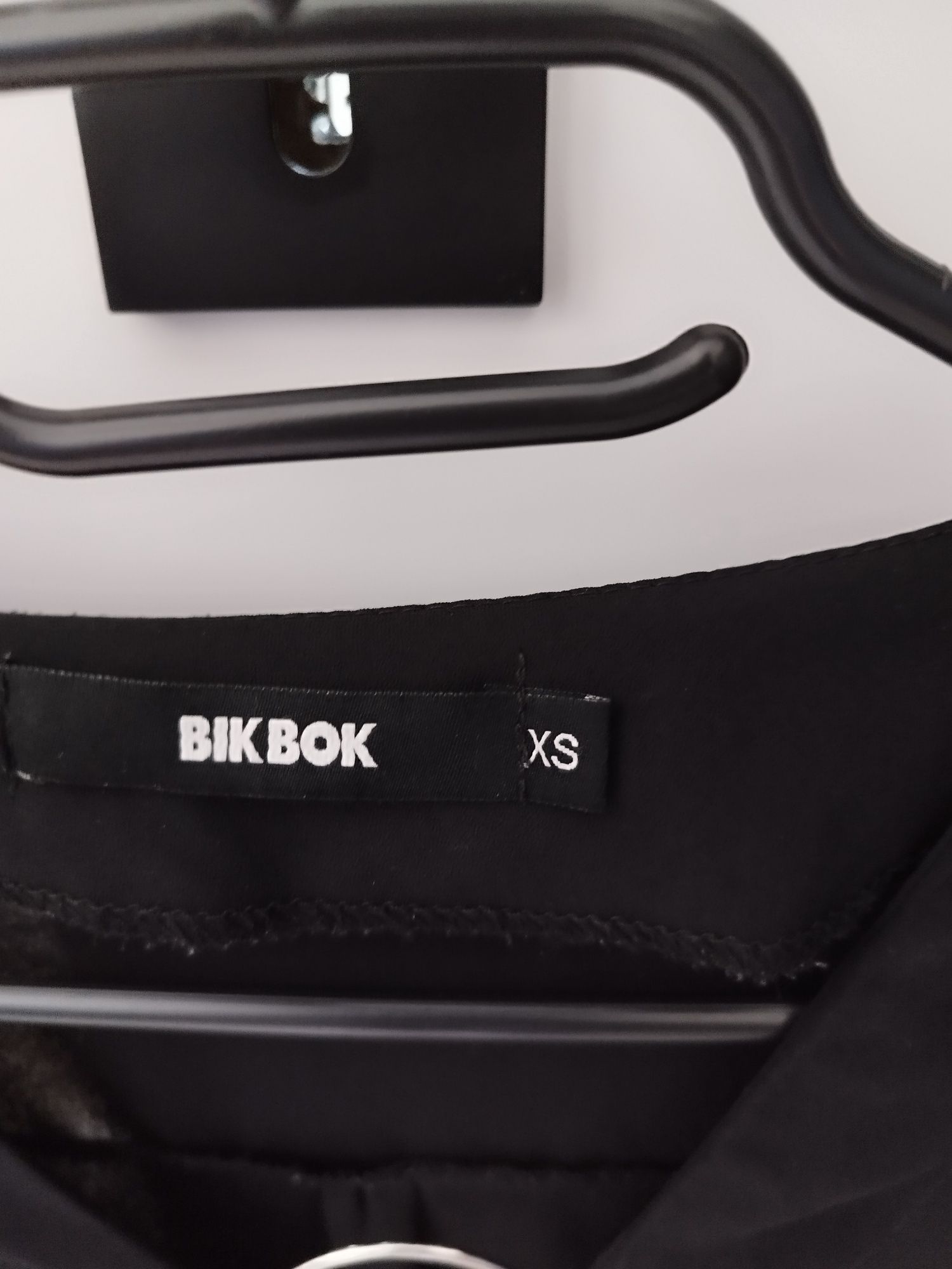 Bluzka elegancka