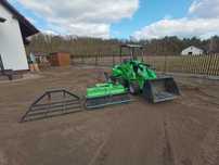 # Zakładanie Trawników # Usługi Glebogryzarką # Wertykulacja  $ TANIO