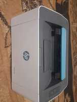 принтер hp hp laser 107r