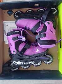 Ролики Rollerblade