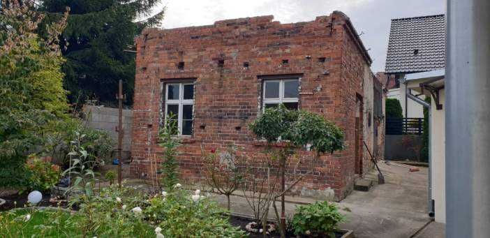 Wyburzenia, rozbiórki usługi ziemne wykopy niwelacja terenu