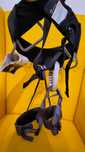 NOWA uprząż wspinaczkowa Black Diamond  Momentum 4S Harness, roz. L/XL