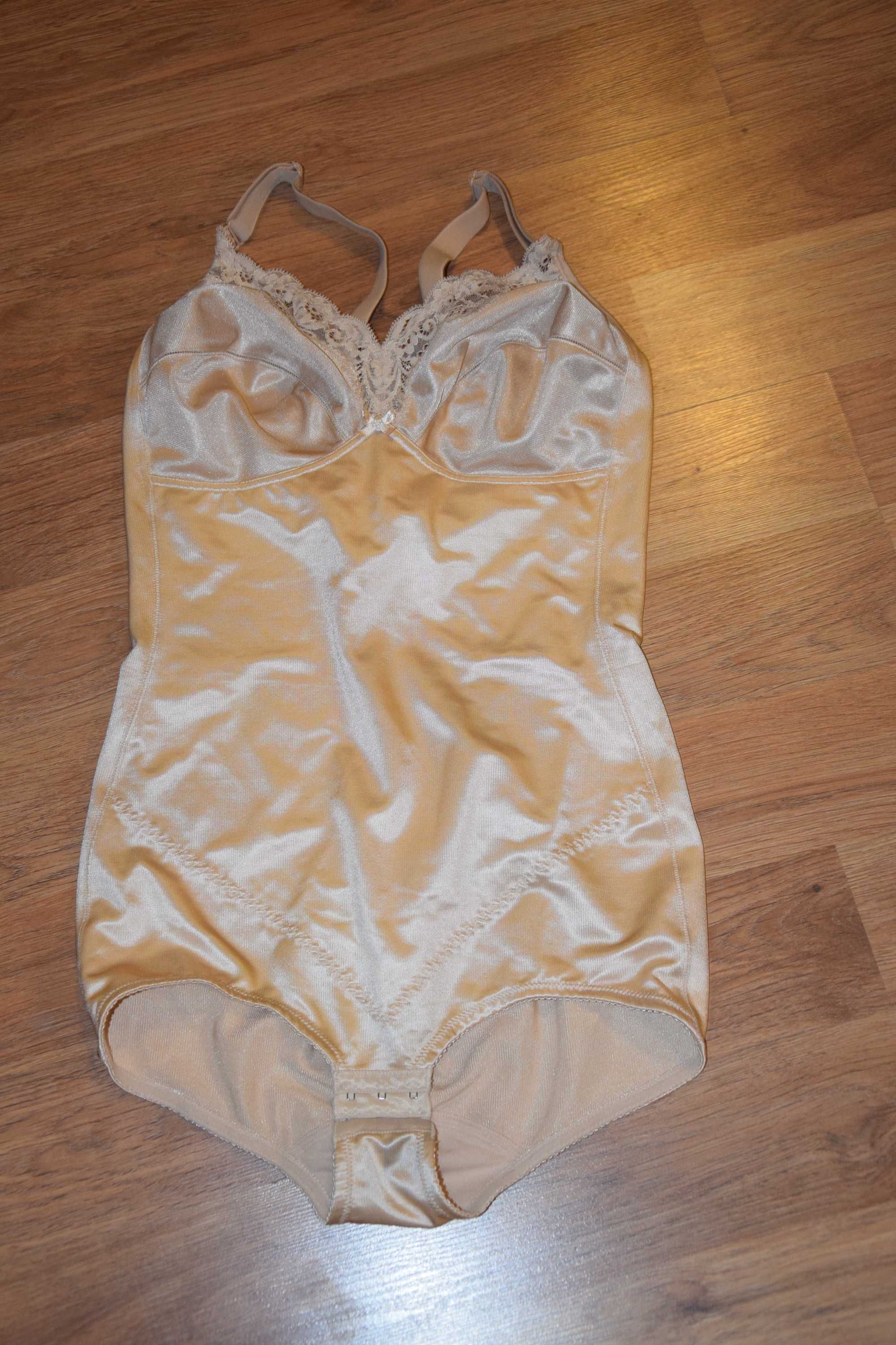 Triumph Contour TS-body modelujące r.80 C