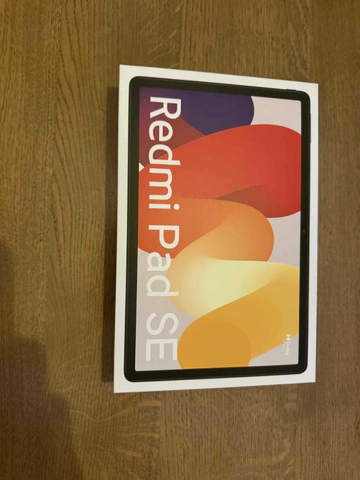 Tablet Redmi Pad SE