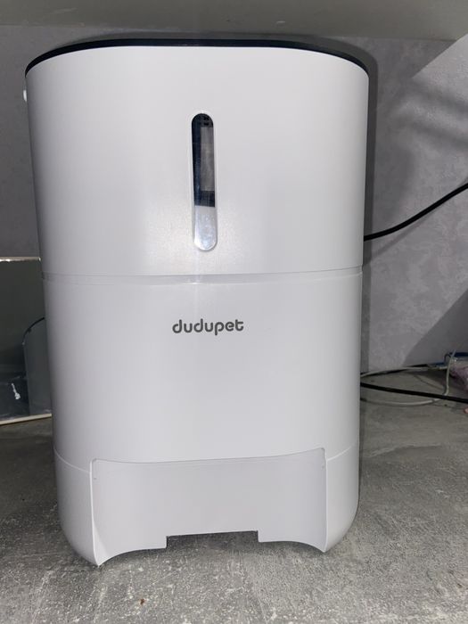 Автоматична годівниця для тварин