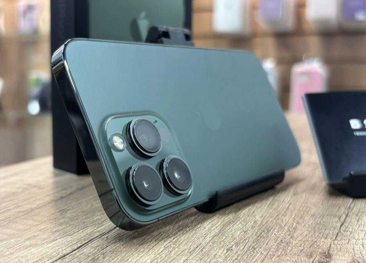 iPhone 13 Pro, 128 ГБ