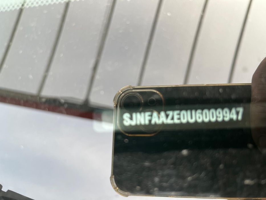 Nissan Leaf 24 квт