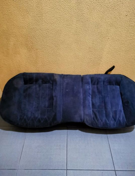 Estofos Lância Libra 1,6 SW