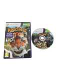 Gra Kinectimals na Xbox 360 kinect