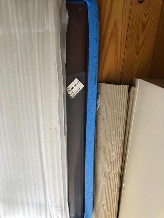 Vw T3_Janela Lateral