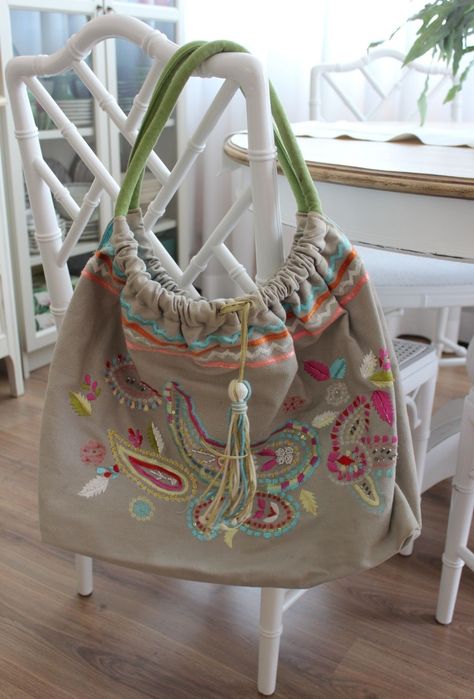 Bolsa/mala/saco de praia Semáforo