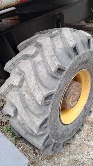 VOLVO EW 140C KOPARKA KOŁOWA szybkozłącze S 60 klima