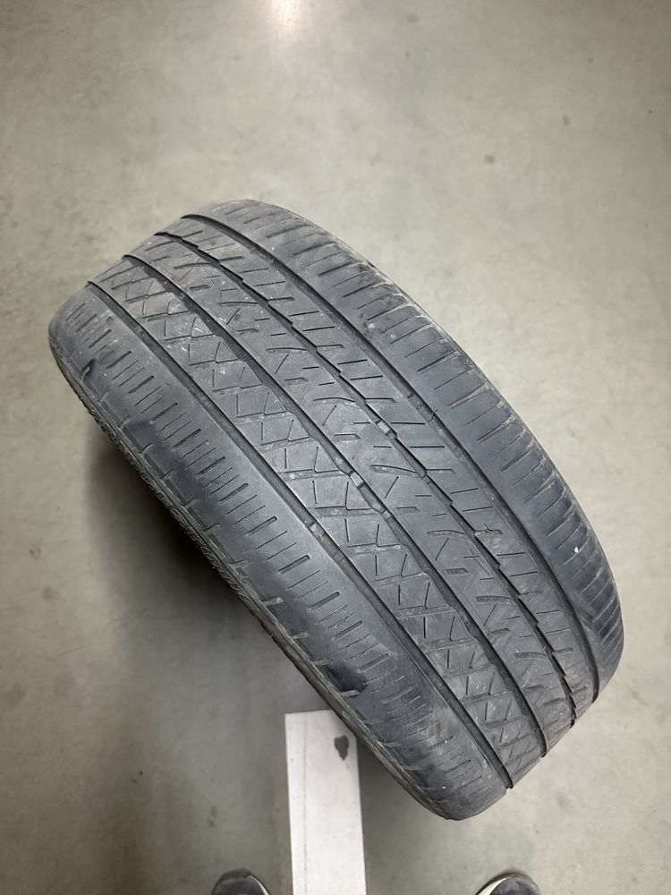 Шини Bridgestone Driveguard 225/45/18 runflat