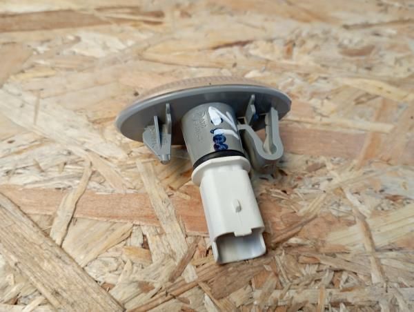 Pisca frente direito PEUGEOT 206 (2A/C)