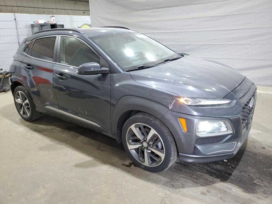 2019 Hyundai Kona ULTIMATE