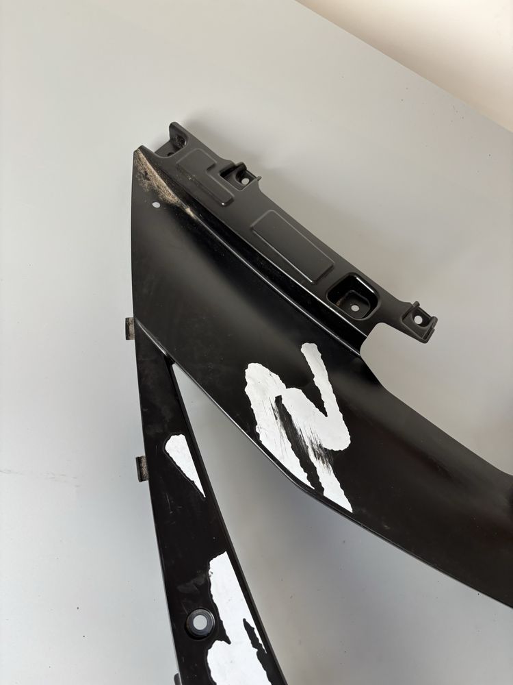 Plastik Boczek Osłona Owiewka KAWASAKI ZX-10R 11r.