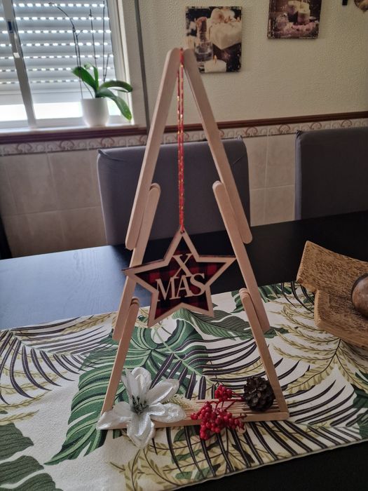 Decoração de Natal