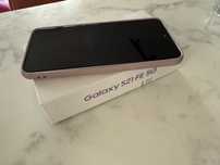Samsung galaxy s21 fe