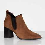 Botas - Marca portuguesa - Tam. 36